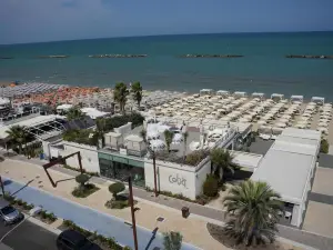 Hotel Il Caminetto