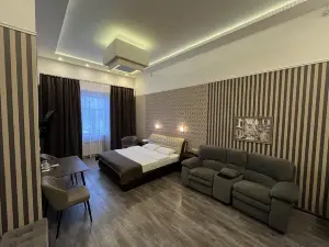 Belveder Hotel