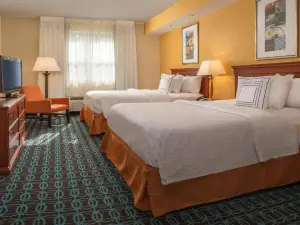 フェアフィールド・イン＆スイート・ウィリアムスバーグ