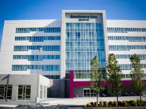 Residence Inn Cincinnati Midtown/Rookwood