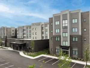Residence Inn Indianapolis Plainfield