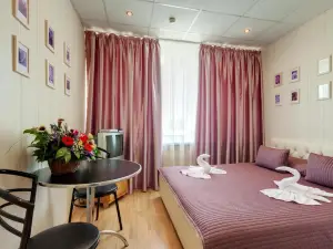 Yuzhno-Primorsky Hotel