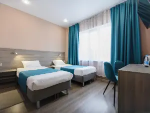 Sopka Hotel