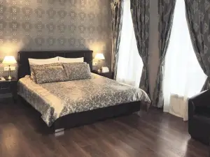 Центральный