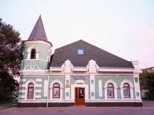 Chehov Hotel