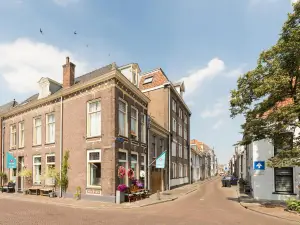De Juttershoek Centrum