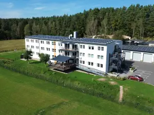 아파트 호텔 로테울