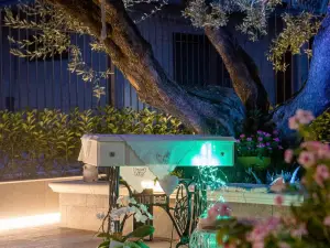 B&B l'Abbazia