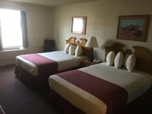 格斯里領土旅館