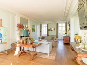 Domaine de Vauluisant