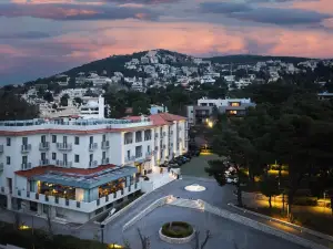 Domotel Kastri