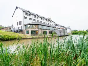 The Copthorne Hotel Cardiff