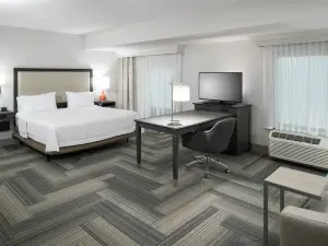 Hampton Inn & Suites Atlanta Perimeter Dunwoody