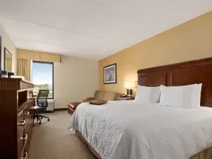 Hampton Inn Lexington Park