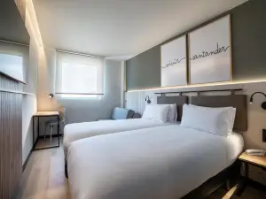 ibis Styles Santander