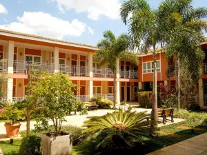 Atibaia Residence Hotel & Resort