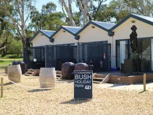 Coonawarra Ensuite Unit C
