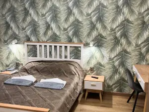 Fabrika Hotel