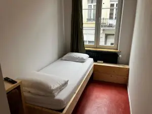 Bed Pepin