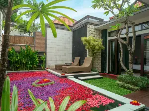 Kayu Suar Bali Luxury Villas and Spa