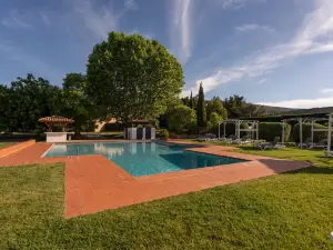 Hôtel Mercure Aix-en-Provence Sainte-Victoire