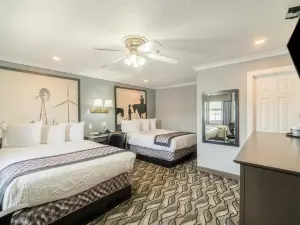 เพอร์เพิล เซจ บาย โอโย สไนเดอร์ เท็กซัส