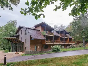 Welna Eco Spa Resort