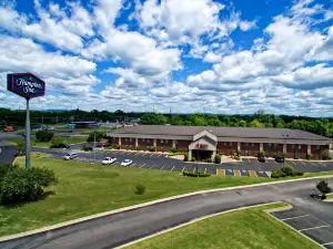 Hampton Inn Clarksville