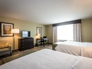 Hampton Inn Indianapolis NW/Zionsville