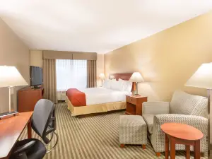 Holiday Inn Express Walla Walla