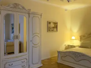 Mini-Hotel Versal