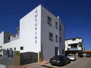 Hotel Residence Ampurias
