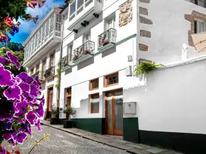 SNÖ Hotel Camino do Eume Apartamentos