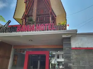 Toraja Banua Hotel
