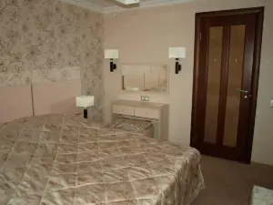 Solikamsk Hotel