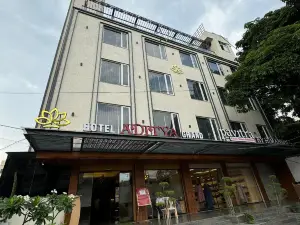 Hotel Aditya Grand