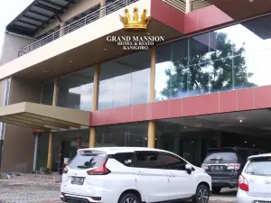 Grand Mansion II Hotel Blitar