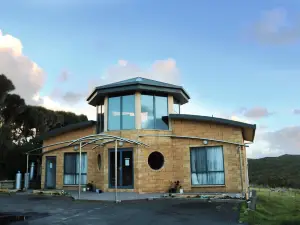 13th Apostle Accommodation