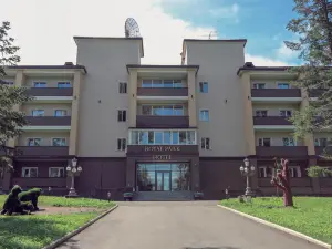 Royal Park Hotel