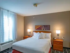 TownePlace Suites Cleveland Streetsboro