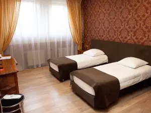 Chkalov Hotel