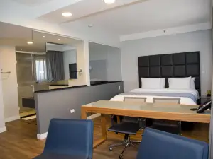 All Inn Sorocaba