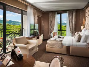 Balneo Hotel DianaMar