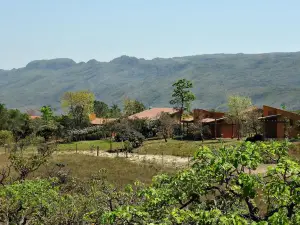 Pousada Encantos do Cerrado