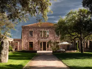 セラ&モスカ カサ ヴィラマリーナ