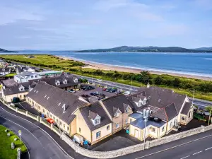 The Harbour Inn