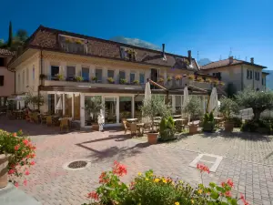 Hotel Concordia