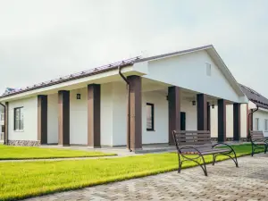 Laconfiture Hotel