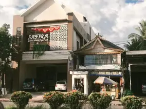 Safira Guesthouse Syariah
