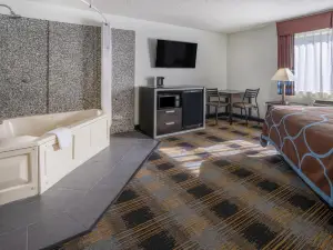 Super 8 by Wyndham Villa Rica